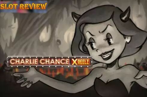 Charlie Chance XReelz Slot Review